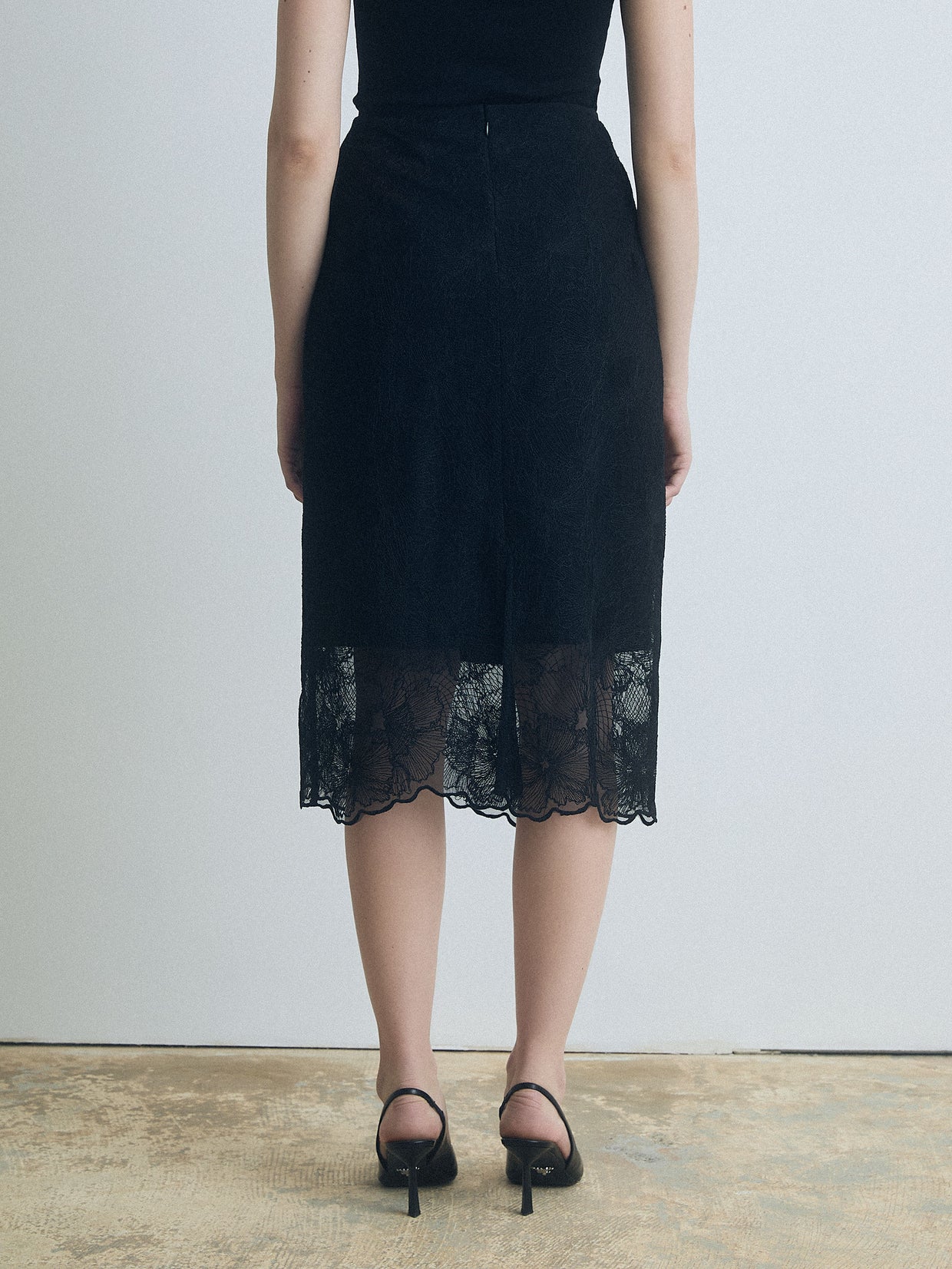  Callan Skirt