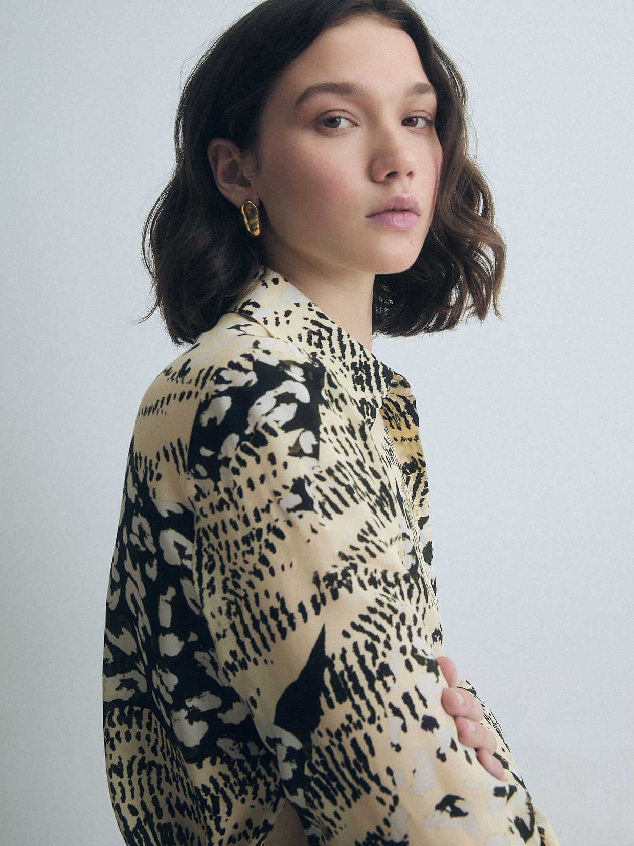  Jennifer Blouse