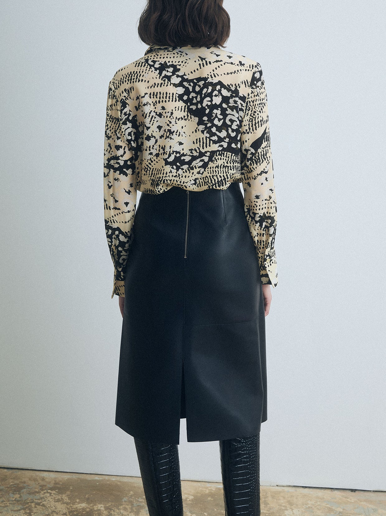  Jennifer Blouse