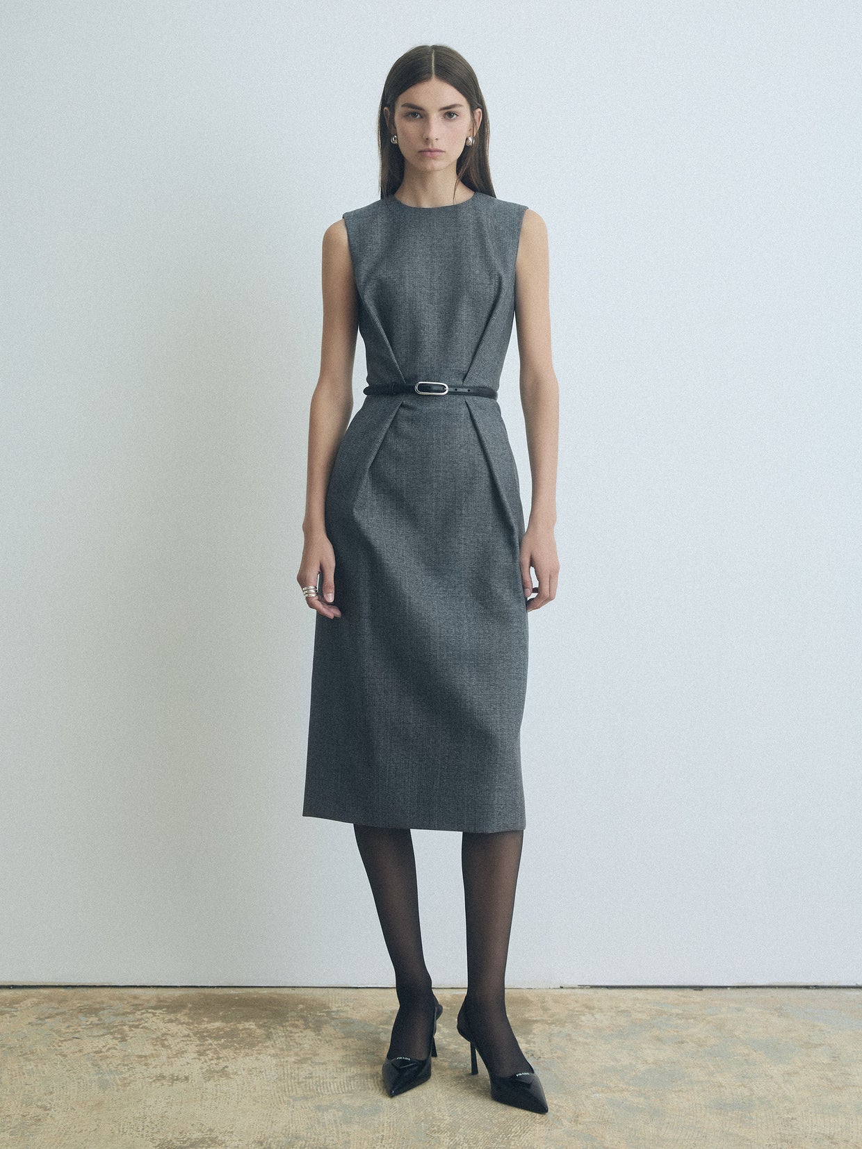  Robe Anita