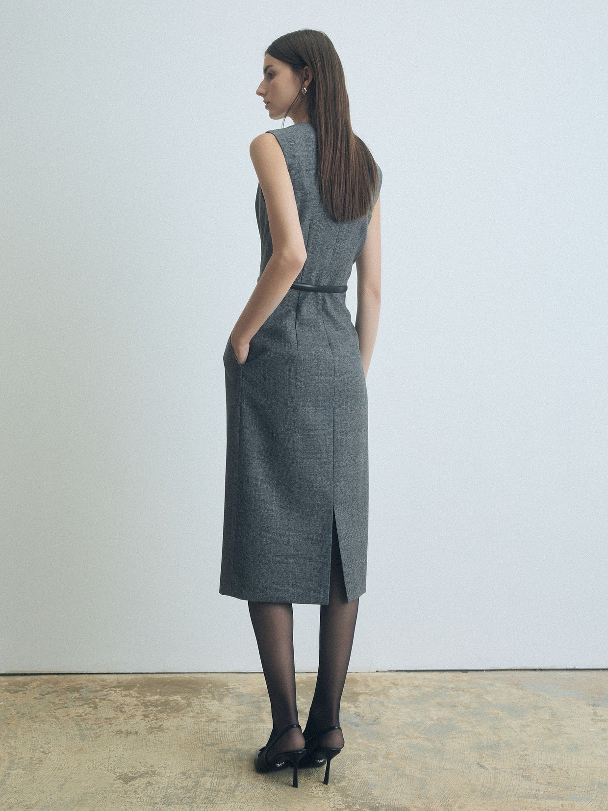  Robe Anita