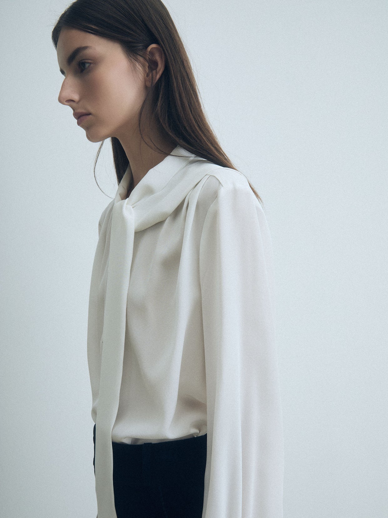  Zella Blouse