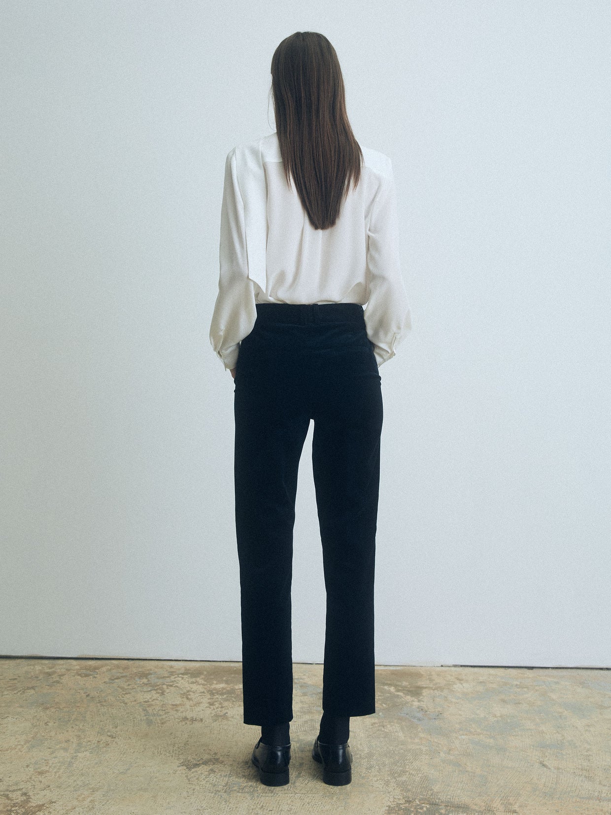  Zella Blouse