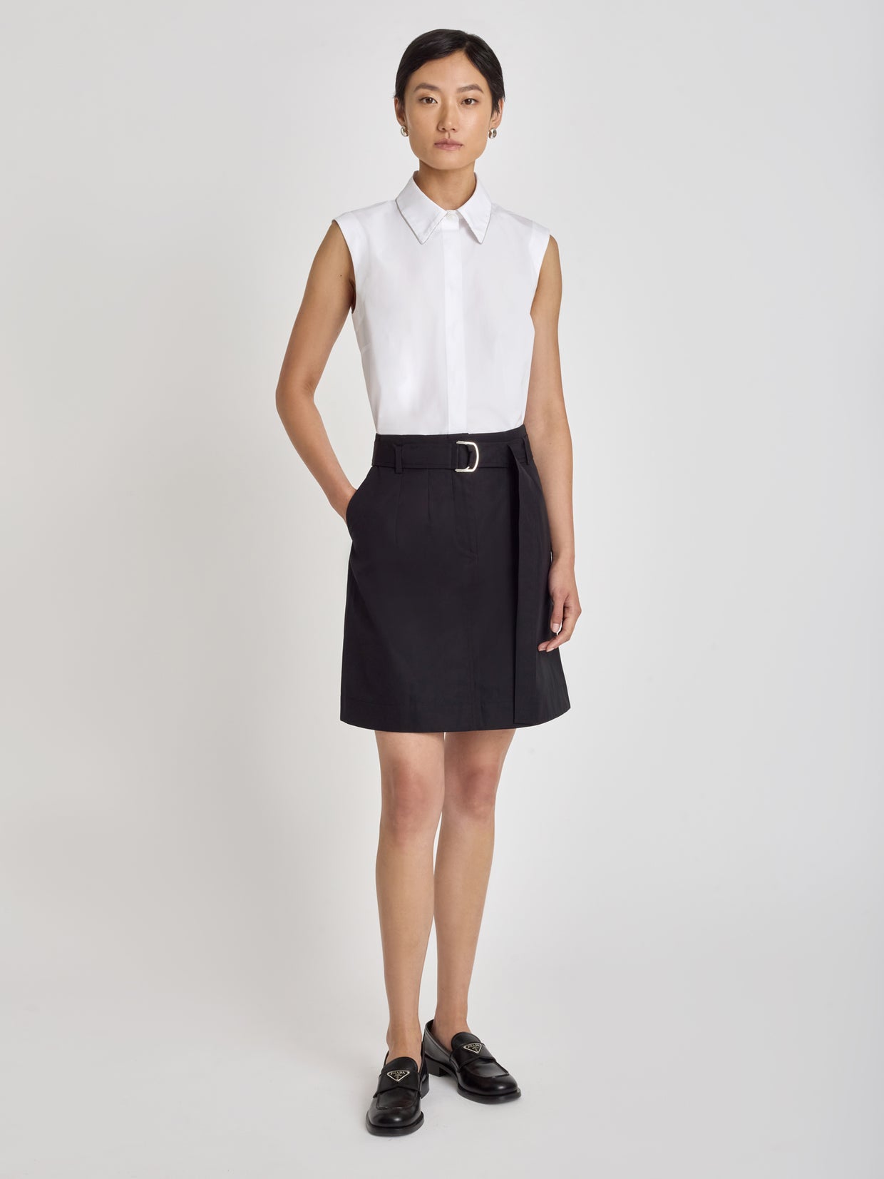  Cypress Shirt