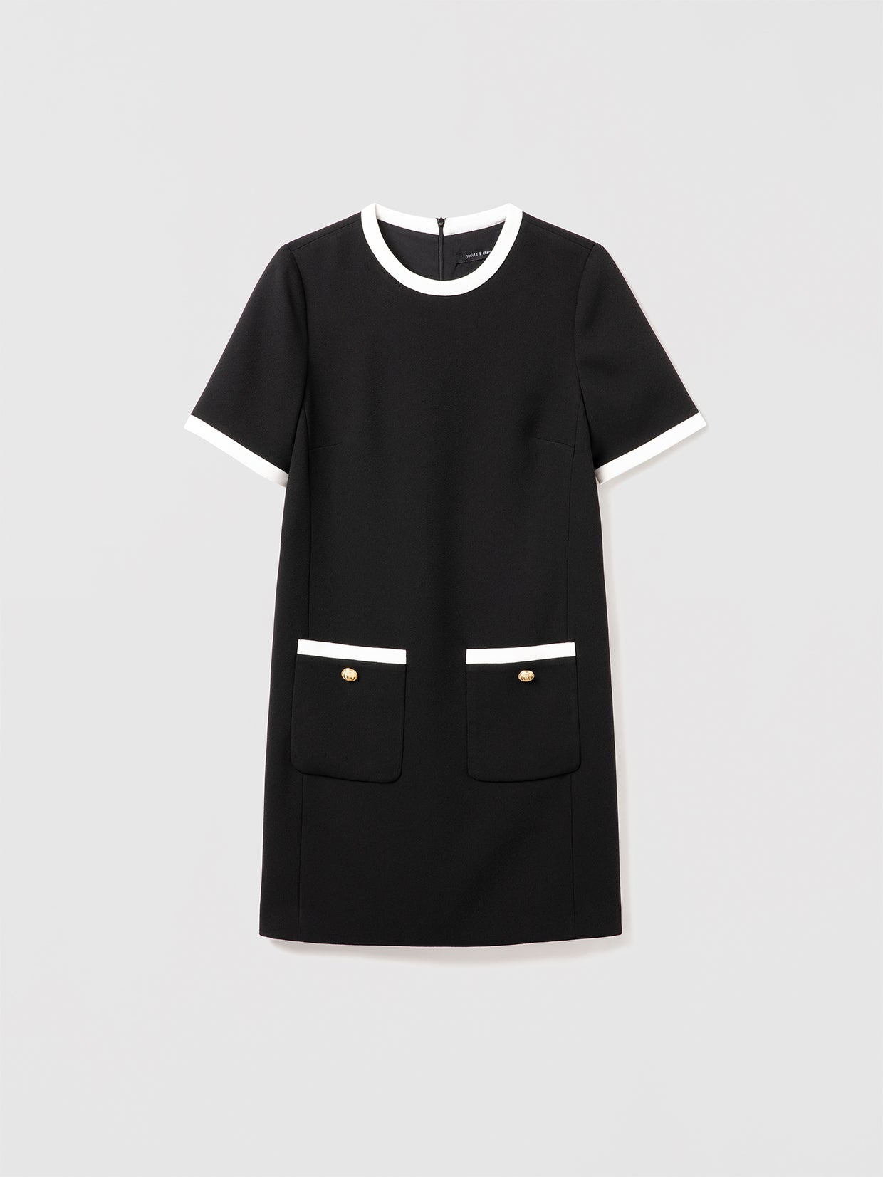  Black/Off White