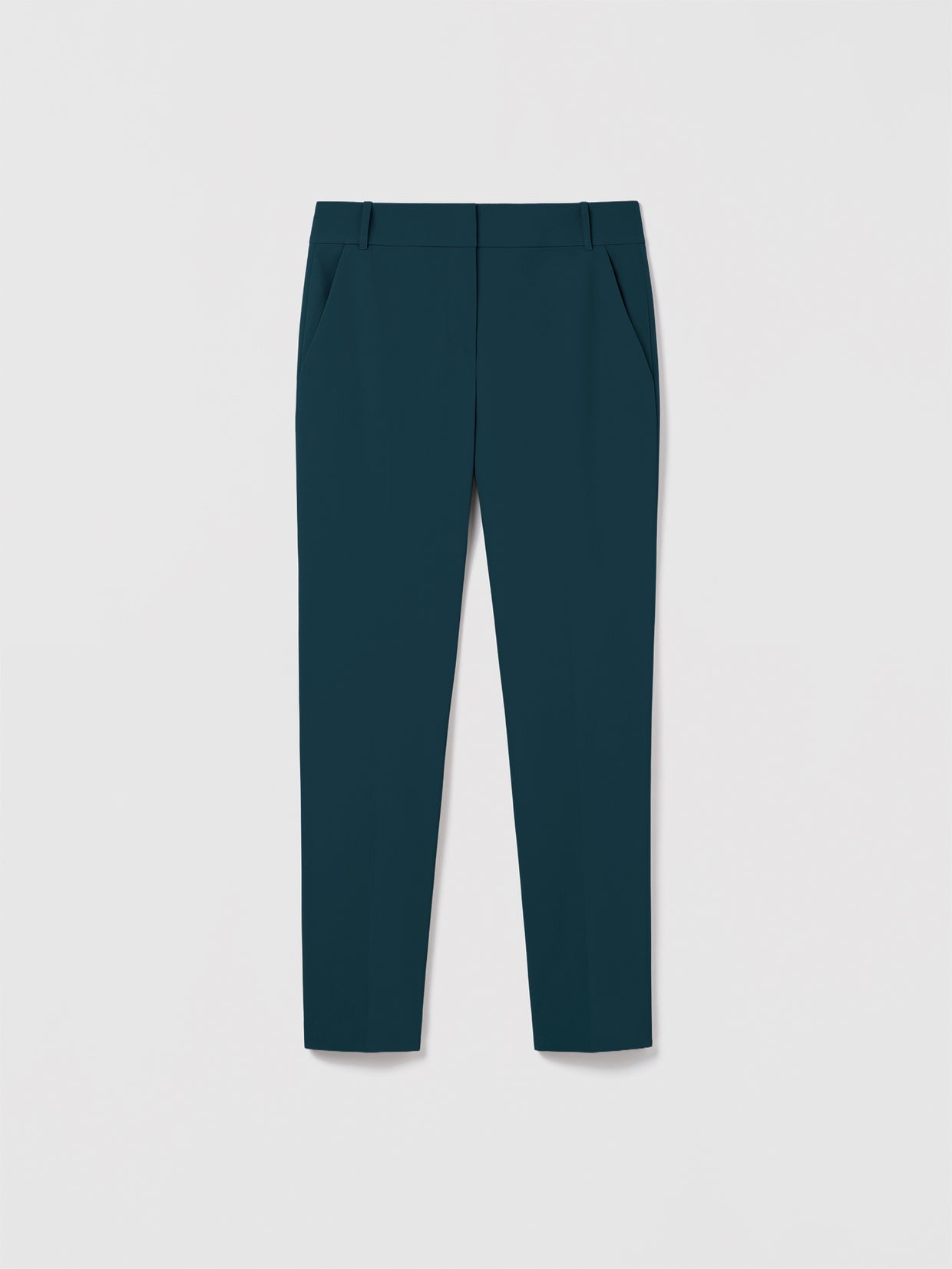  Easy care techno pant