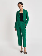 silk-pleated-trouser-jazzy-green