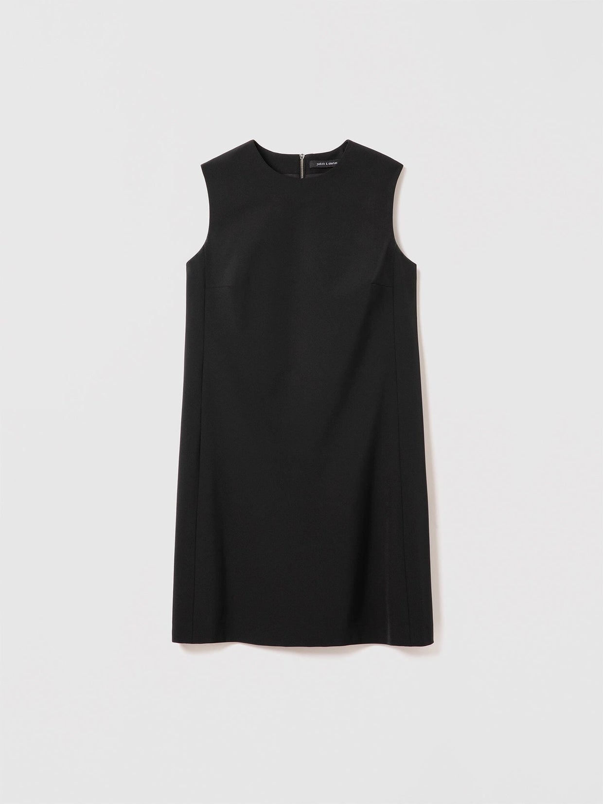  Easy care techno dress