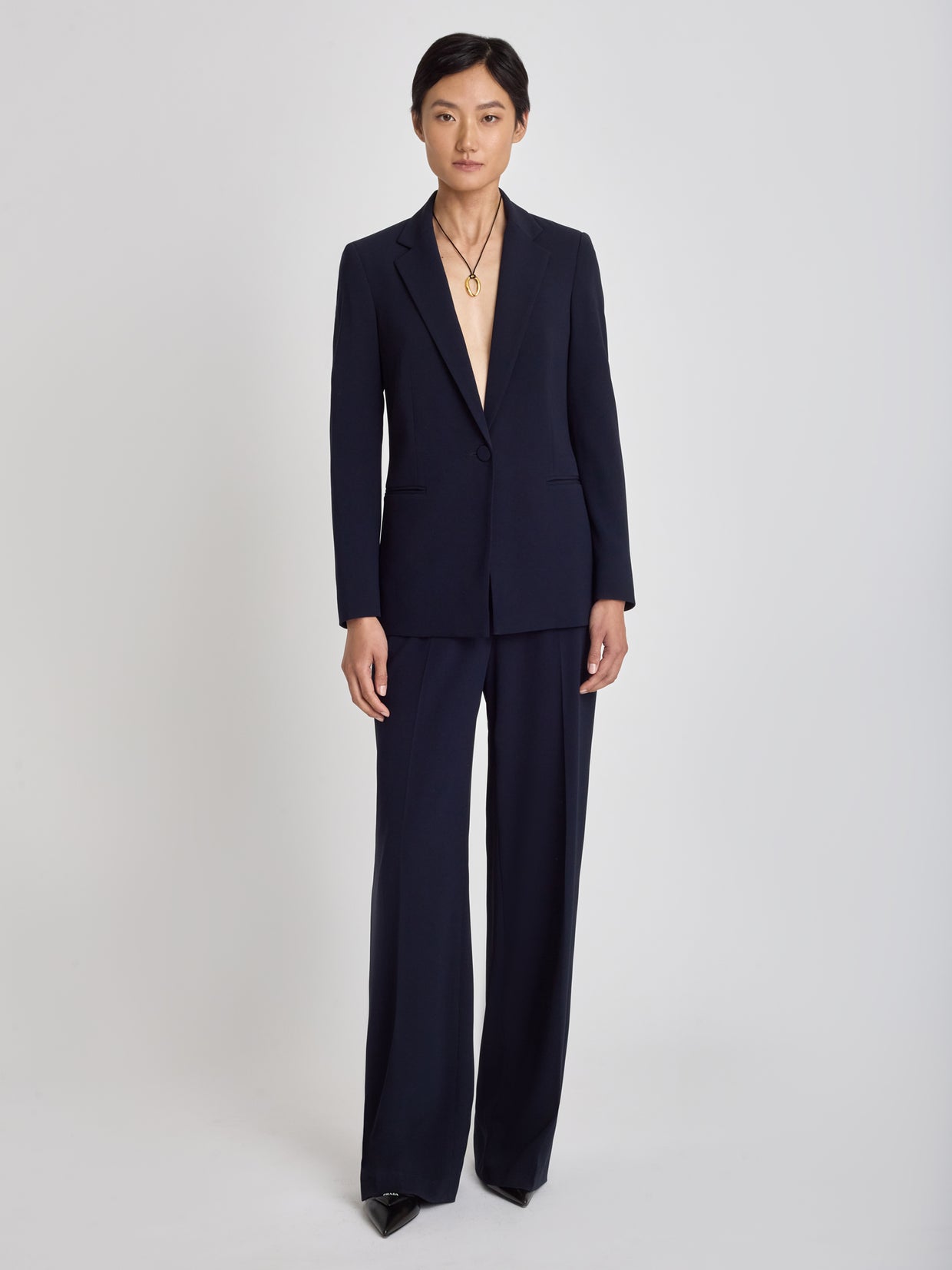  Fluid wide pant