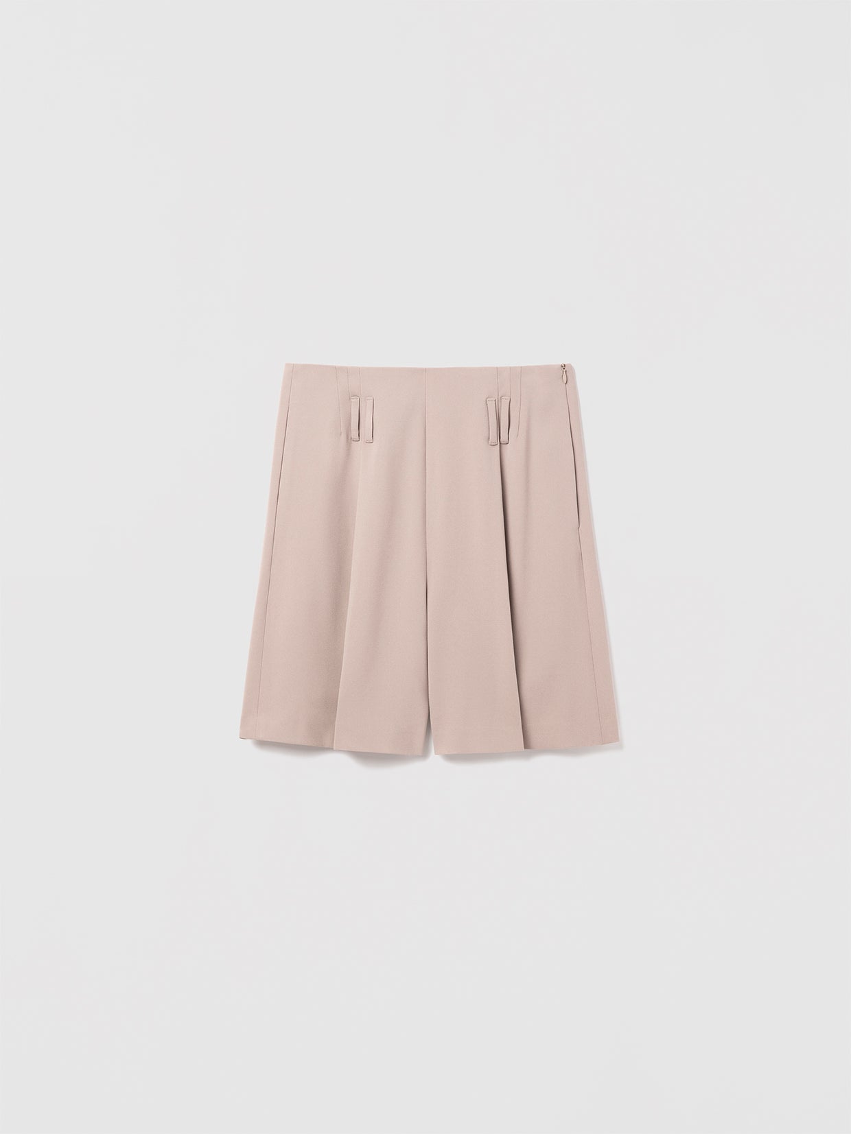  High waist short
