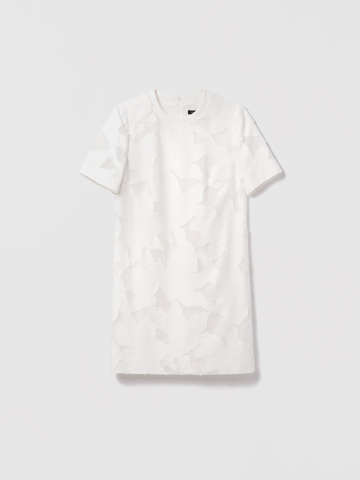  Devore T-shirt dress